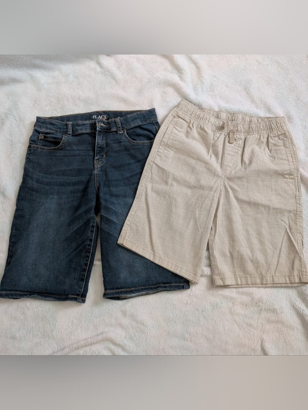 Bundle Boys Shorts Size 12